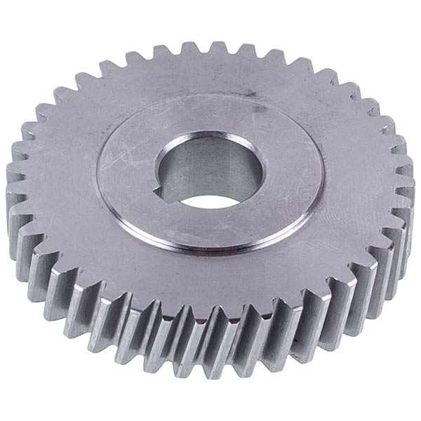 Gear for meat grinder Sirman MF2107 D=64/16mm Z=40 (big)