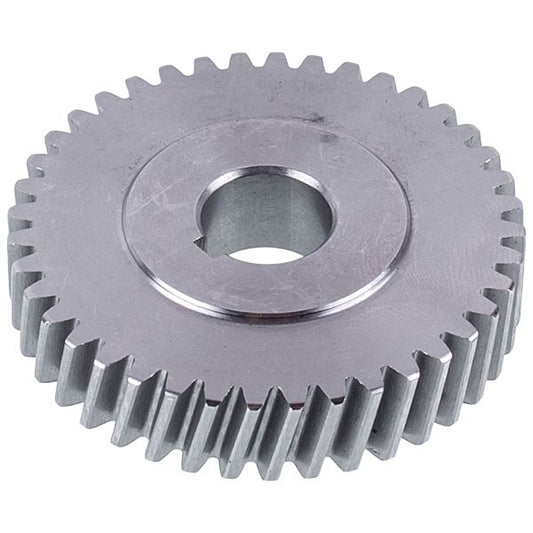 Gear for meat grinder Sirman MF2107 D=64/16mm Z=40 (big)