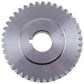 Gear for meat grinder Sirman MF2107 D=64/16mm Z=40 (big)