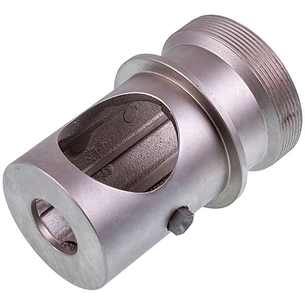 Meat Grinder Sleeve Sirman MF2210 (cast iron)