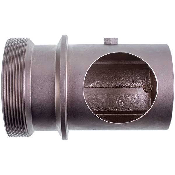 Meat Grinder Sleeve Sirman MF2210 (cast iron)