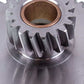 Gear for meat grinder Sirman MF2106 D=70/31,6/15mm Z=18/41