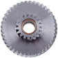 Gear for meat grinder Sirman MF2106 D=70/31,6/15mm Z=18/41
