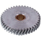 Gear for meat grinder Sirman MF2106 D=70/31,6/15mm Z=18/41