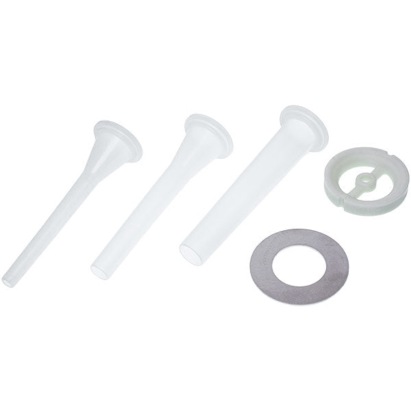 Meat Grinder Sausage Attachments Set Sirman LF039255 D=15/20/25mm