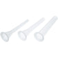 Meat Grinder Sausage Attachments Set Sirman LF039255 D=15/20/25mm