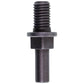 Meat Grinder Auger Pin Sirman MF2217 D Thread=12x20mm D Shaft=5x22mm Square 12x12mm