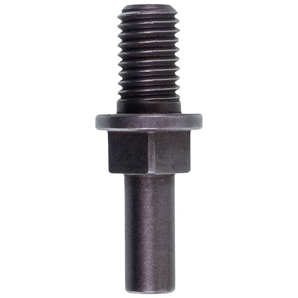 Meat Grinder Auger Pin Sirman MF2217 D Thread=12x20mm D Shaft=5x22mm Square 12x12mm