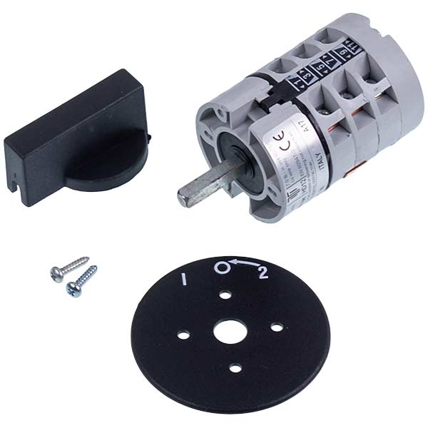 Meat Grinder Mode Switch Sirman MF2364 600V 12A