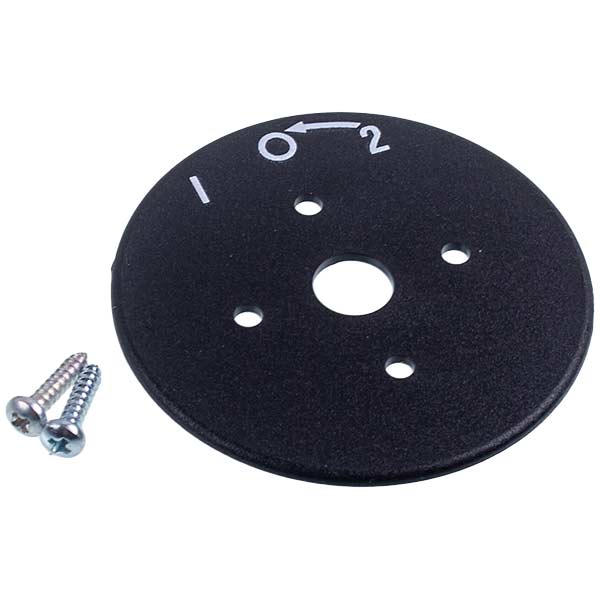 Meat Grinder Mode Switch Sirman MF2364 600V 12A