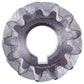 Meat Grinder Gear Sirman MF2104 (small) D=25/10mm Z=13(teeth)