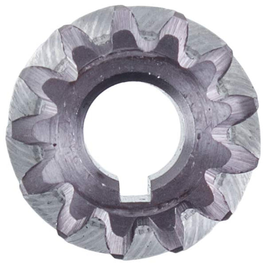 Meat Grinder Gear Sirman MF2104 (small) D=25/10mm Z=13(teeth)