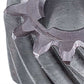 Meat Grinder Gear Sirman MF2104 (small) D=25/10mm Z=13(teeth)