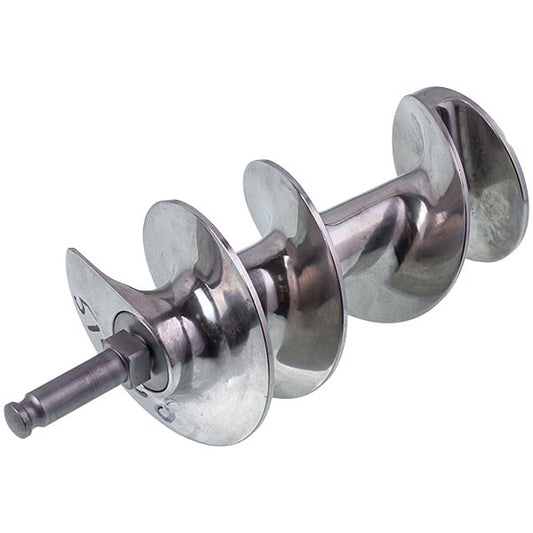 Meat Grinder Auger Sirman LF2032922 (Stainless steel)