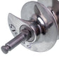 Meat Grinder Auger Sirman LF2032922 (Stainless steel)