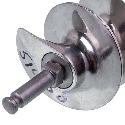 Meat Grinder Auger Sirman LF2032922 (Stainless steel)