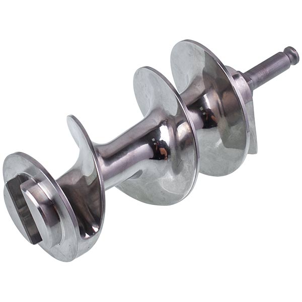 Meat Grinder Auger Sirman LF2032922 (Stainless steel)