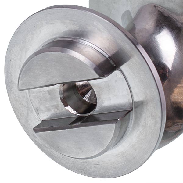 Meat Grinder Auger Sirman LF2032922 (Stainless steel)