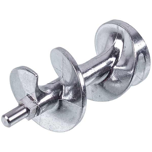 Meat Grinder Auger Sirman 29030301 (Aluminum)