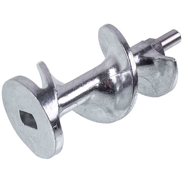 Meat Grinder Auger Sirman 29030301 (Aluminum)