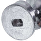 Meat Grinder Auger Sirman 29030301 (Aluminum)