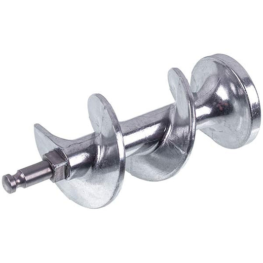 Meat Grinder Auger Sirman 29030311 (Aluminum)