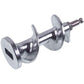 Meat Grinder Auger Sirman 29030311 (Aluminum)