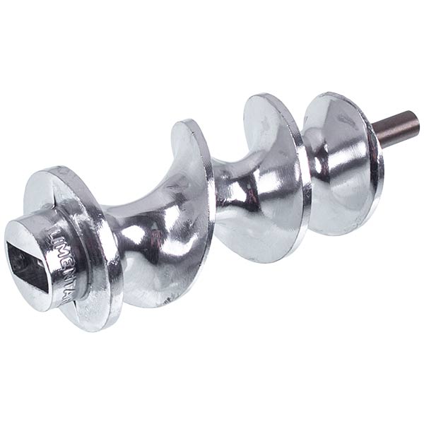 Meat Grinder Auger Sirman MF2122PS (Aluminum)