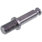 Meat grinder auger pin Sirman LF2033202 D thread=20x32mm