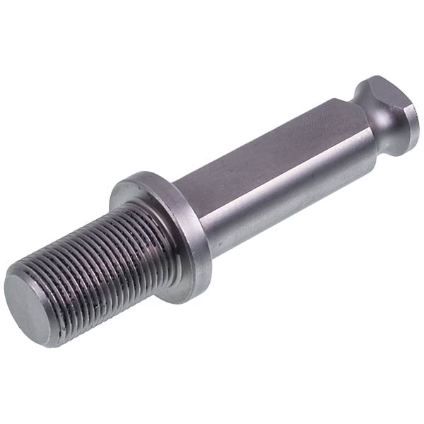 Meat grinder auger pin Sirman LF2033202 D thread=20x32mm