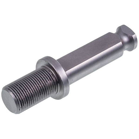 Meat grinder auger pin Sirman LF2033202 D thread=20x32mm