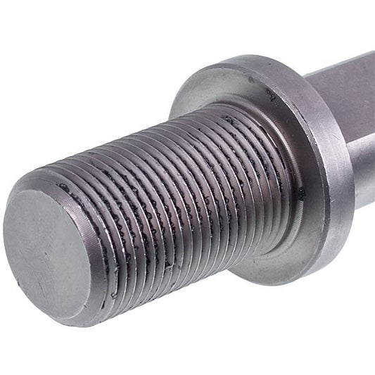 Meat grinder auger pin Sirman LF2033202 D thread=20x32mm