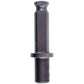 Meat grinder auger pin Sirman LF2033202 D thread=20x32mm