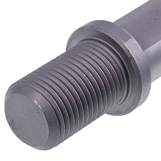 Meat Grinder Auger Pin Sirman LF2032102 D Thread=16x24mm D Shaft=16x12mm