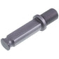 Meat Grinder Auger Pin Sirman LF2032102 D Thread=16x24mm D Shaft=16x12mm