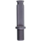 Meat Grinder Auger Pin Sirman LF2032102 D Thread=16x24mm D Shaft=16x12mm