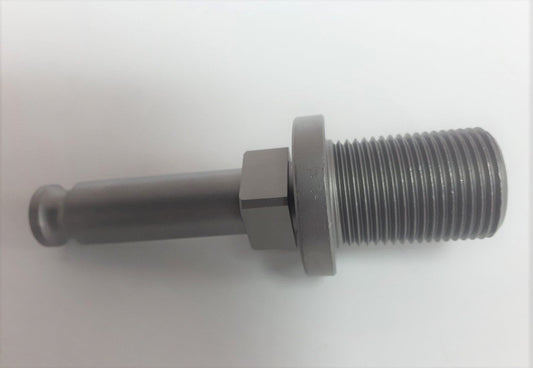 Meat Grinder Auger Pin Sirman LF2033013 D Thread=20mm D Shaft=15x19mm