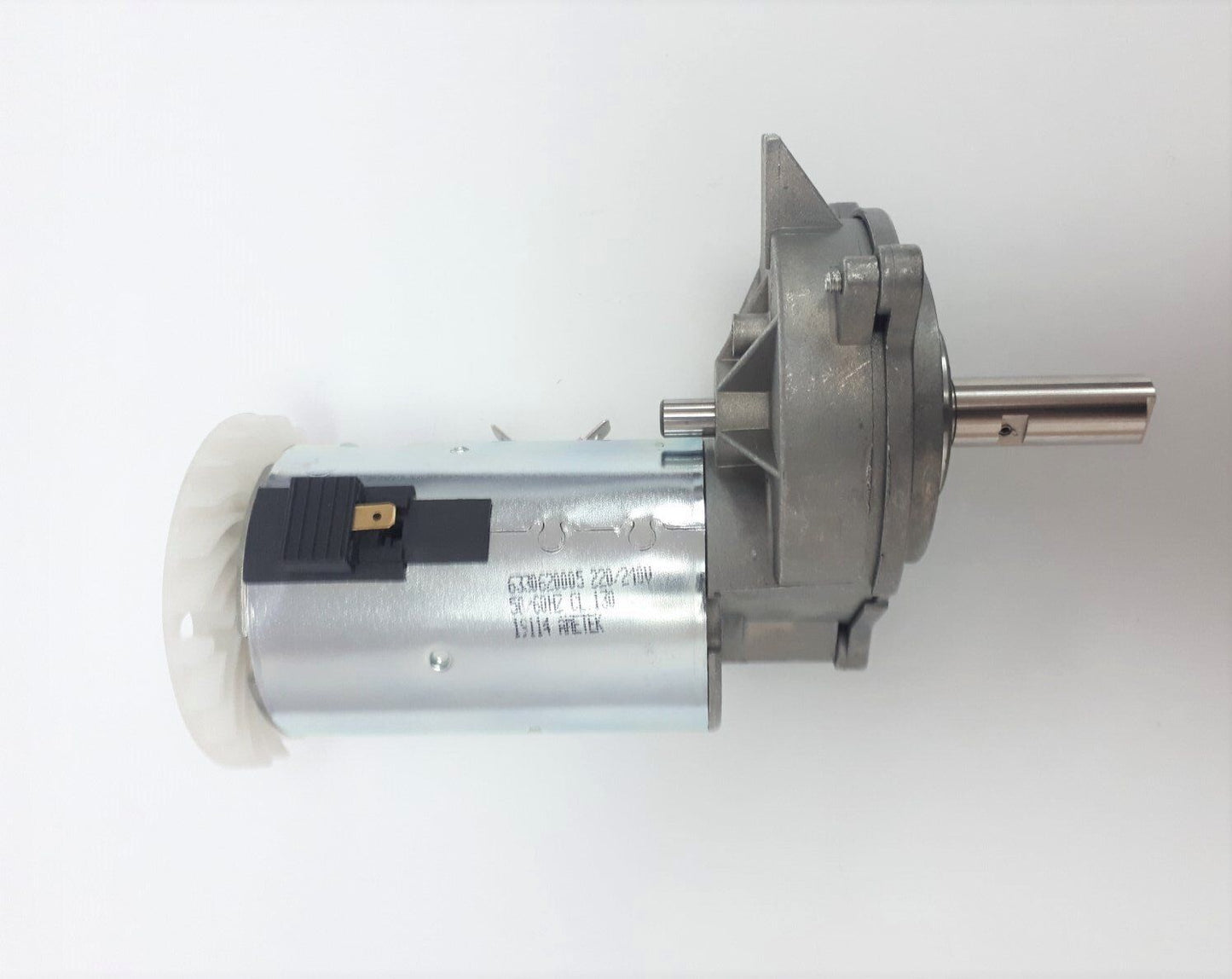 Ice Crusher Engine Sirman IB5080710C.14 230V