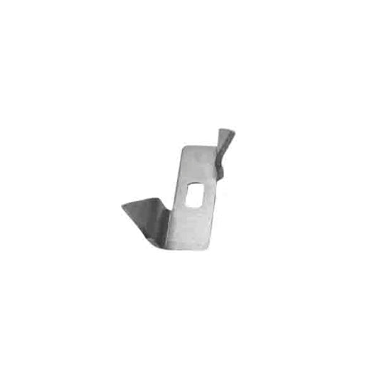 Knife (top) for the ice chopper Sirman IB2490010