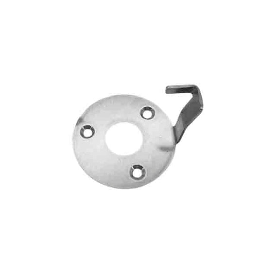 Knife (bottom) for the ice chopper Sirman IB2490000