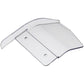Hand guard (plastic) for Sirman slicer 19562324.06