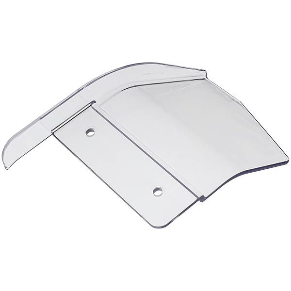 Hand guard (plastic) for Sirman slicer 19562324.06