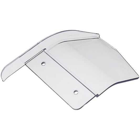Hand guard (plastic) for Sirman slicer 19562324.06