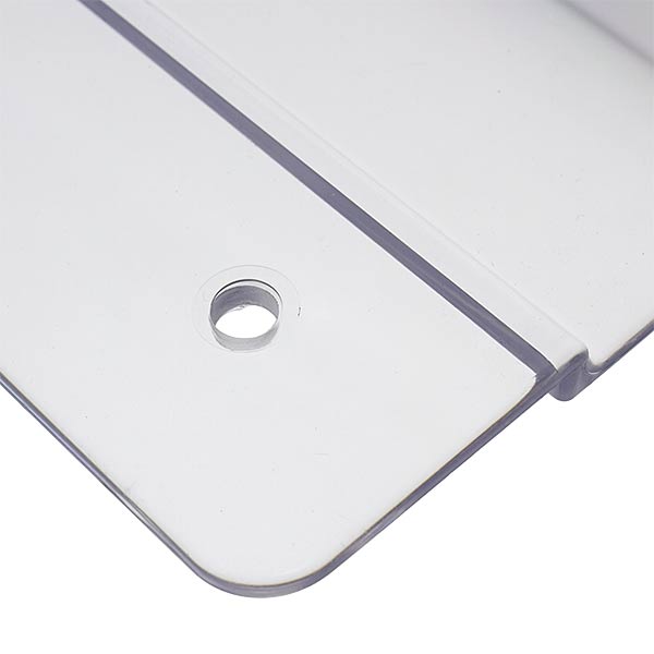 Hand guard (plastic) for Sirman slicer 19562324.06
