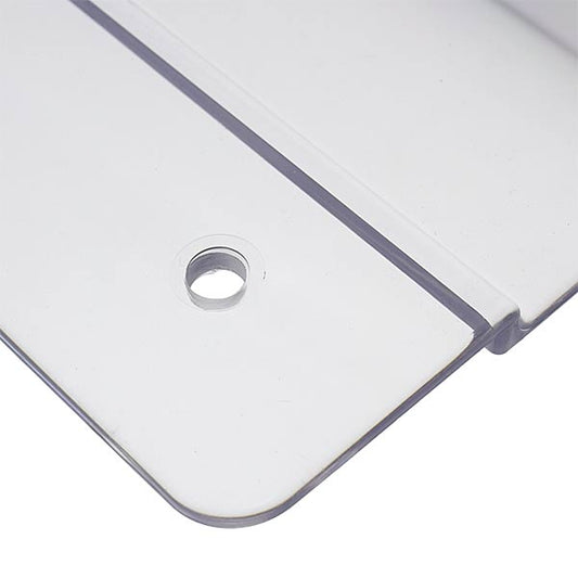 Hand guard (plastic) for Sirman slicer 19562324.06