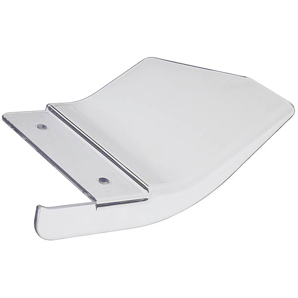 Hand guard (plastic) for Sirman slicer 19562324.06