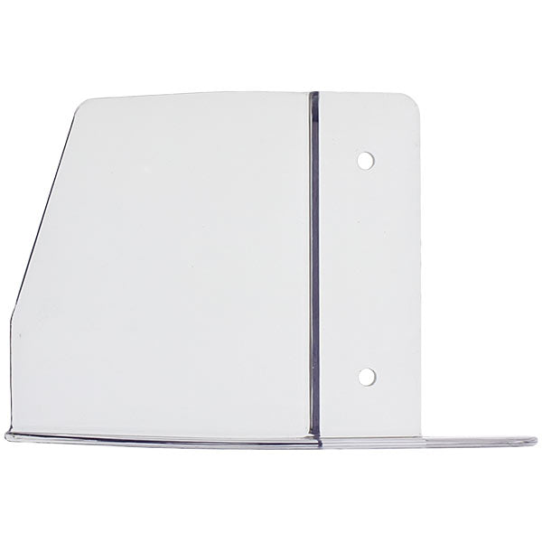 Hand guard (plastic) for Sirman slicer 19562324.06