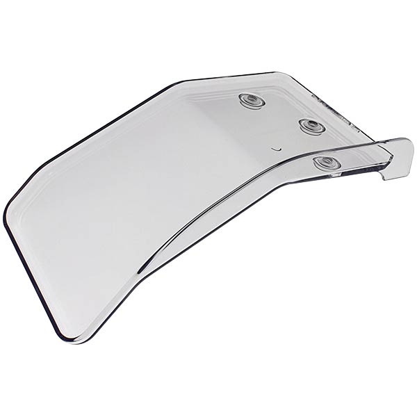Slicer Hand Guard Sirman 19562344.09 (plastic)