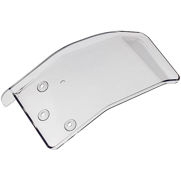 Slicer Hand Guard Sirman 19562344.09 (plastic)