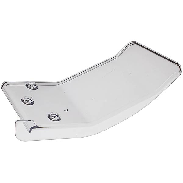 Slicer Hand Guard Sirman 19562344.09 (plastic)